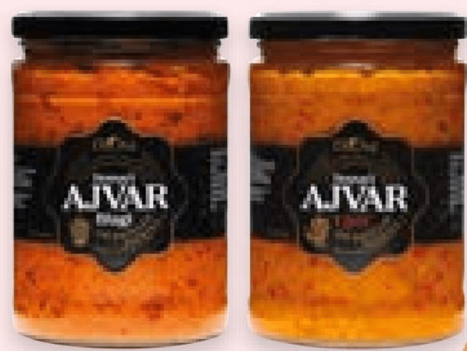 Ajvar Doora 550 g - Akcija u trgovini Spar