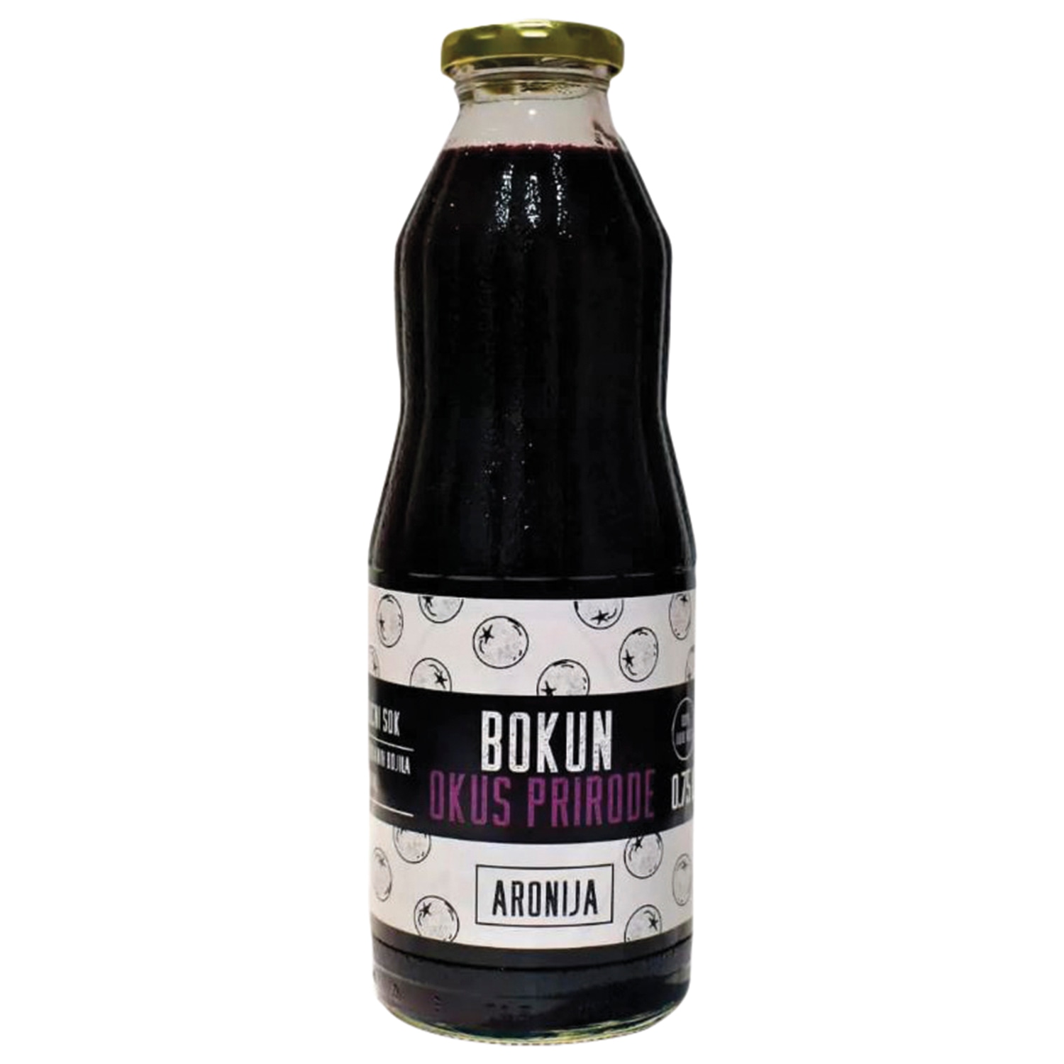 Bokun sok 0.75l