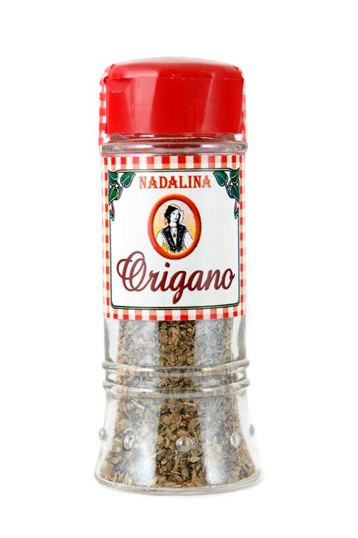 Nadalina Origano ili bosiljak 15 g