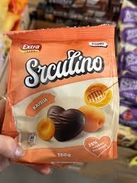 Medenjaci 150 g - Akcija u trgovini KTC