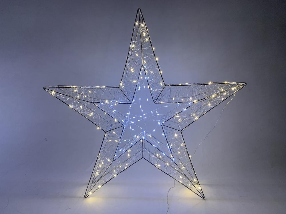 Tarrington House LED mašna