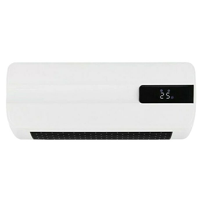 Zidna grijalica 'HBS-1200' - Akcija u trgovini Bauhaus