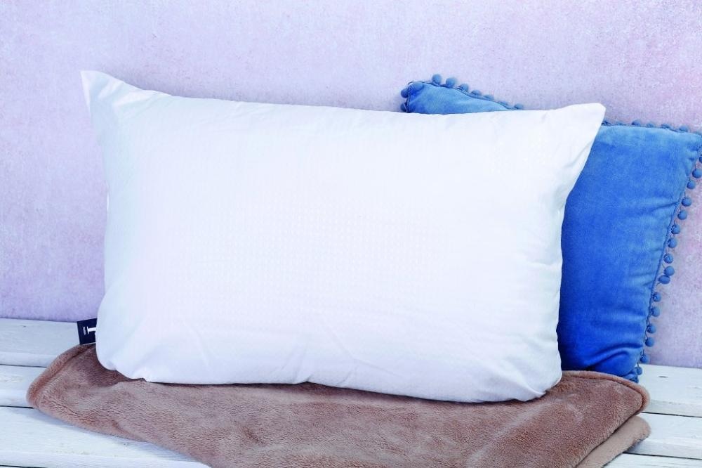 Jastuk Soft Touch Rubin 60x80 cm