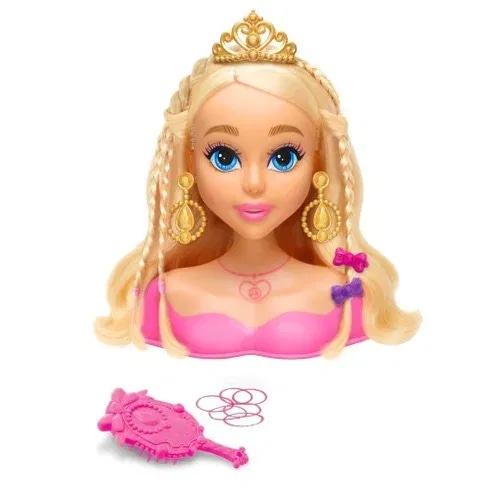 Dreameez styling set glava