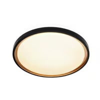 Stropna LED svjetiljka Rina - Akcija u trgovini Lesnina