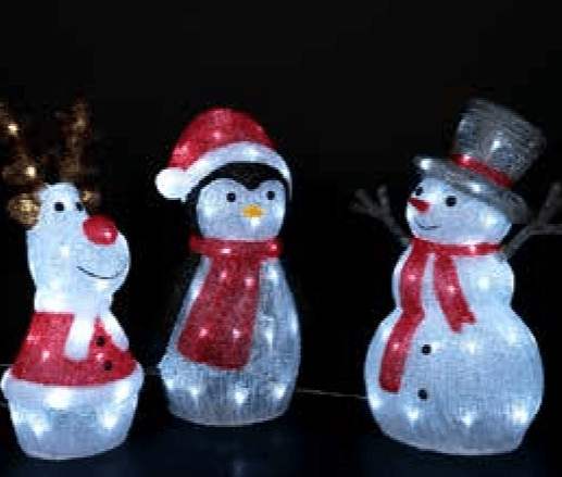 Tarrington House Deko figura