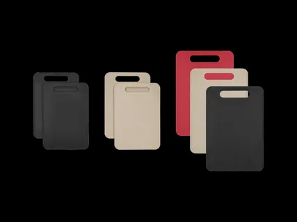 SILVERCREST® Daska za rezanje 1 ili 2 komada u setu - Akcija u trgovini Lidl