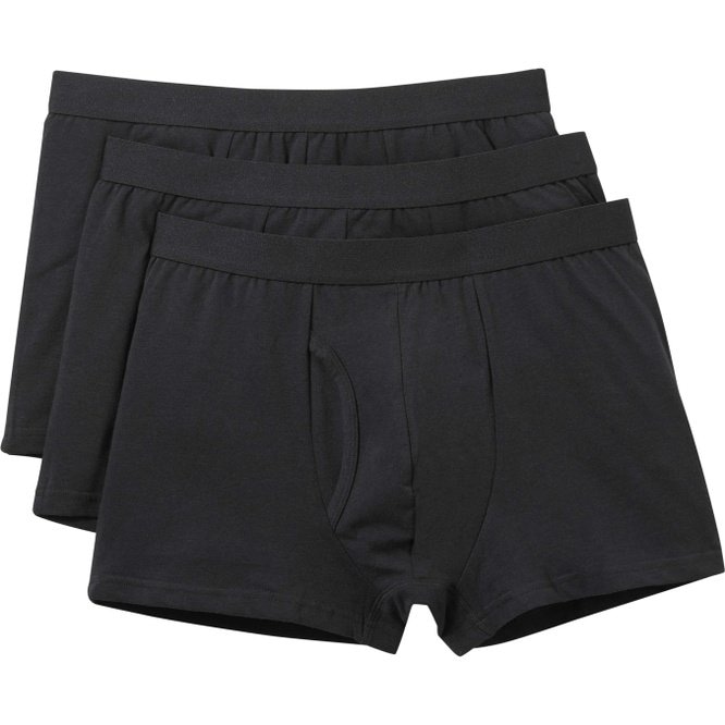 TOWN LAND Muške bokserice 10 kom - Akcija u trgovini Kaufland