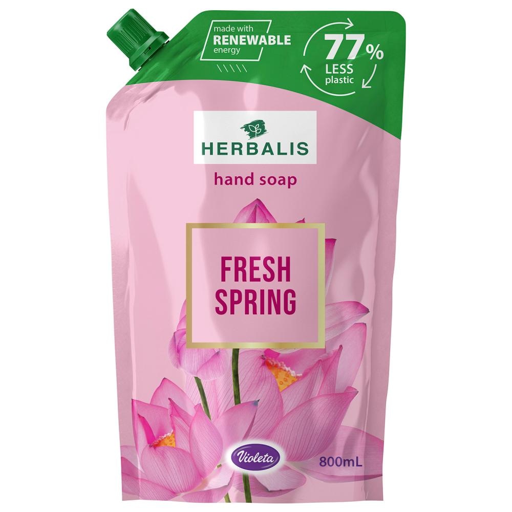 Tekući sapun Herbalis 800 ml