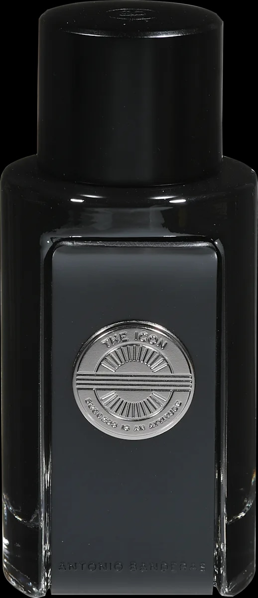 Antonio Banderas The Icon muški mirisi - Akcija u trgovini Mueller