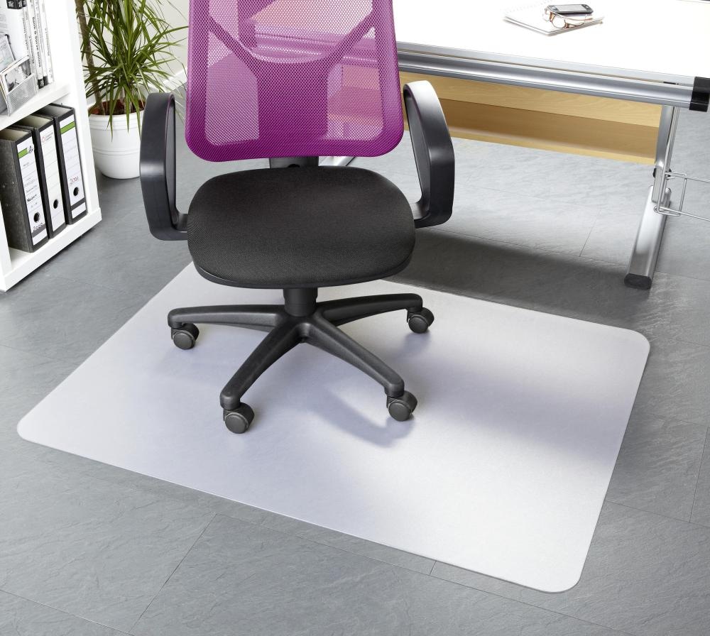 Zaštitna podloga za pod R.Carbonat cca 90x120 cm homeware - Akcija u trgovini Lesnina