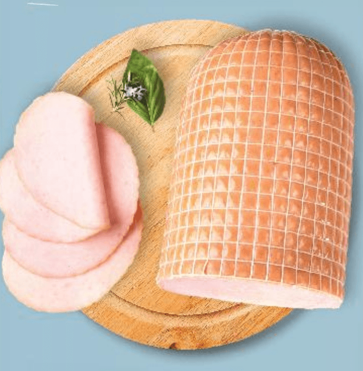 Aequilibrium Šunka 100 g