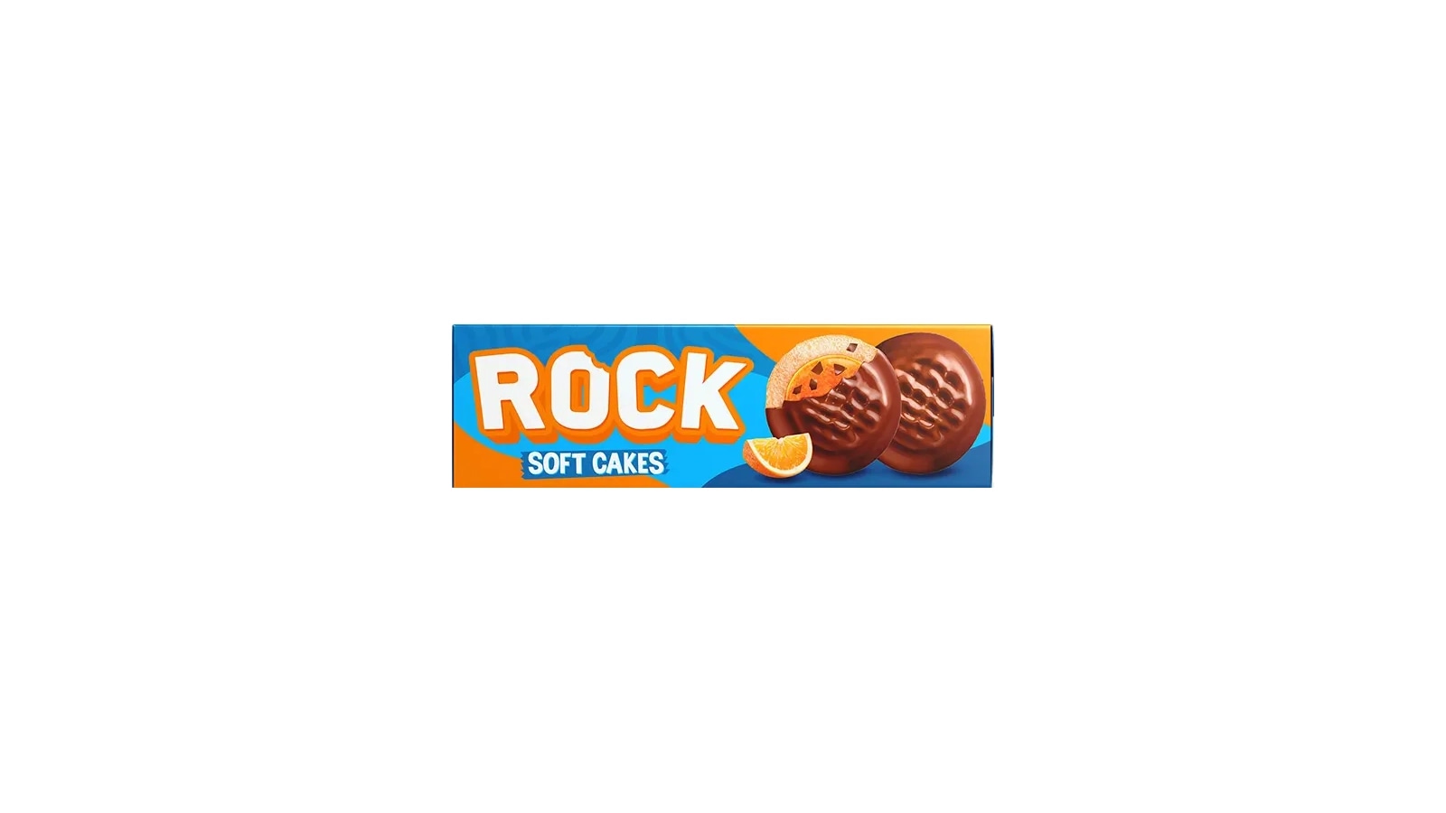 Rock Soft Cakes 125g - Akcija u trgovini Žabac