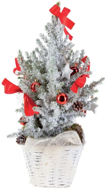 Božićno drvce Komad