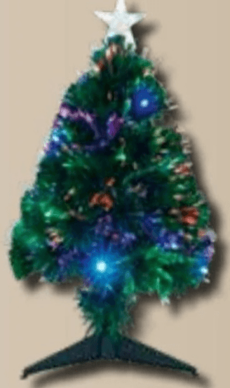 Božićno drvo 60 cm