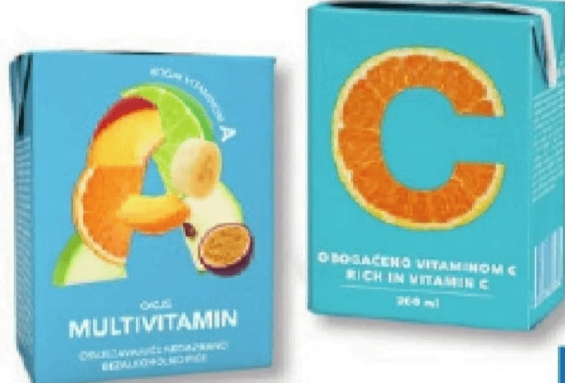 To Sok Višnja Jabuka 0,20L