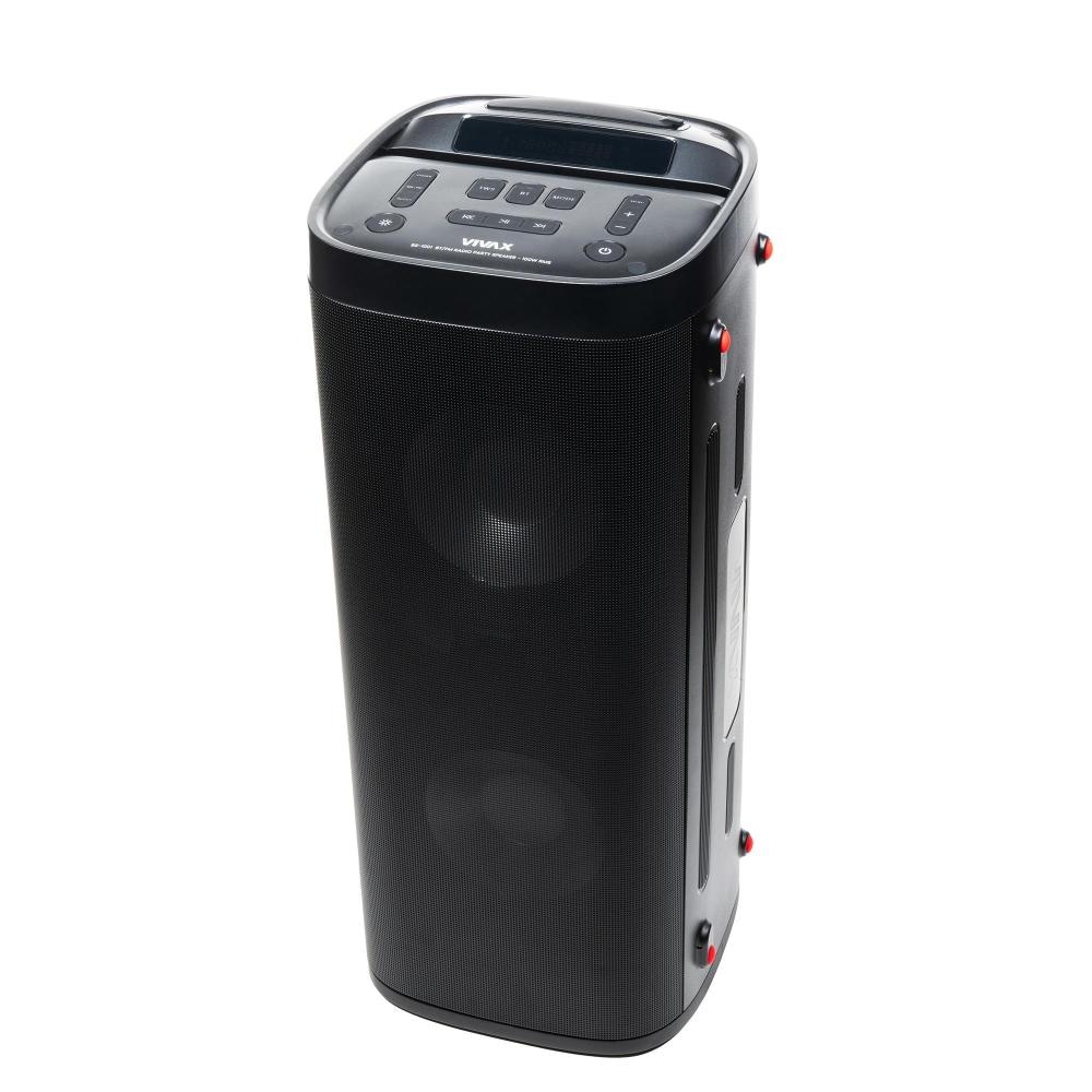 Bluetooth zvučnik Vivax BS-1001 VIVAX