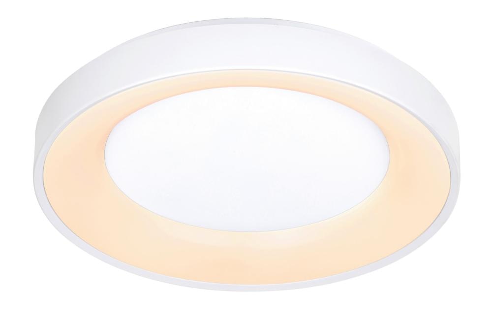 Stropna LED svjetiljka Nala - Akcija u trgovini Lesnina