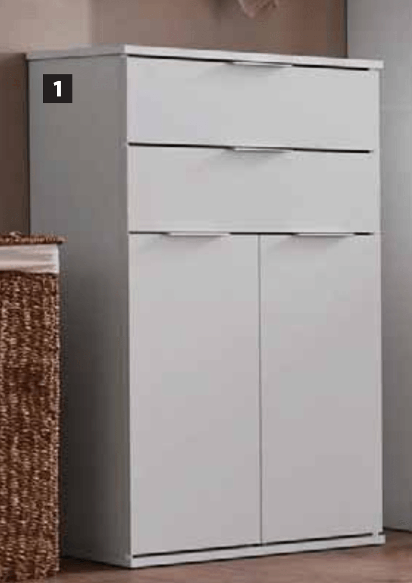 LIVARNO® Komoda - Akcija u trgovini Lidl