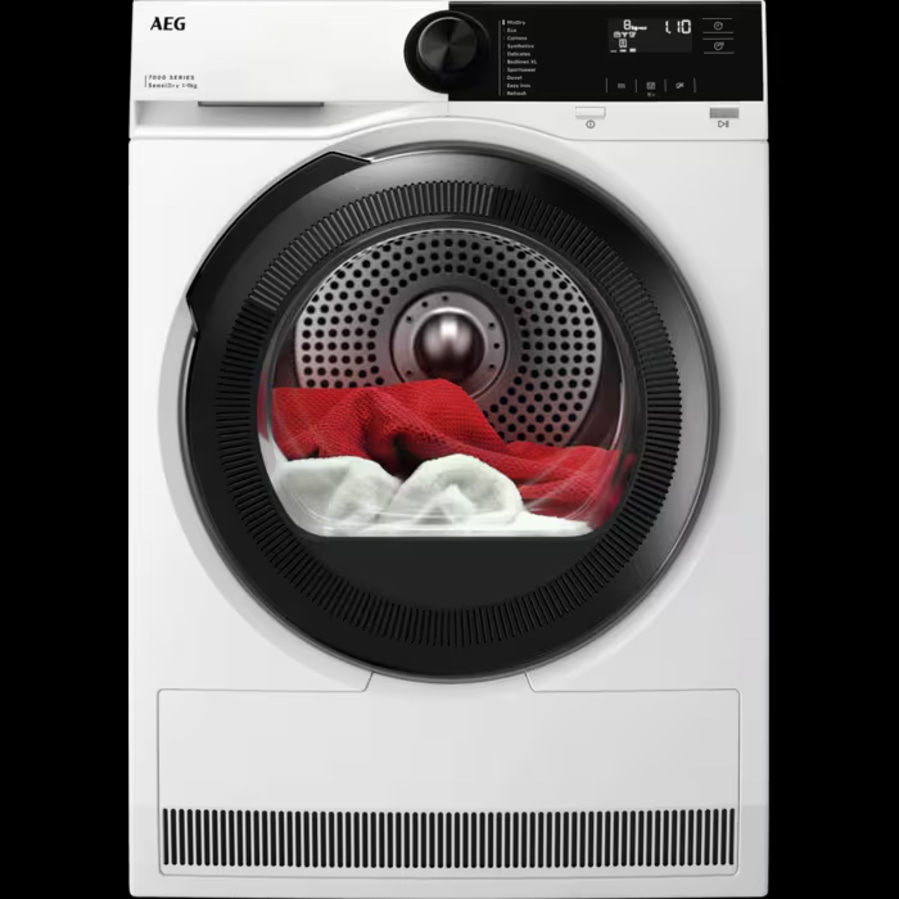 AEG sušilica rublja TR7294E