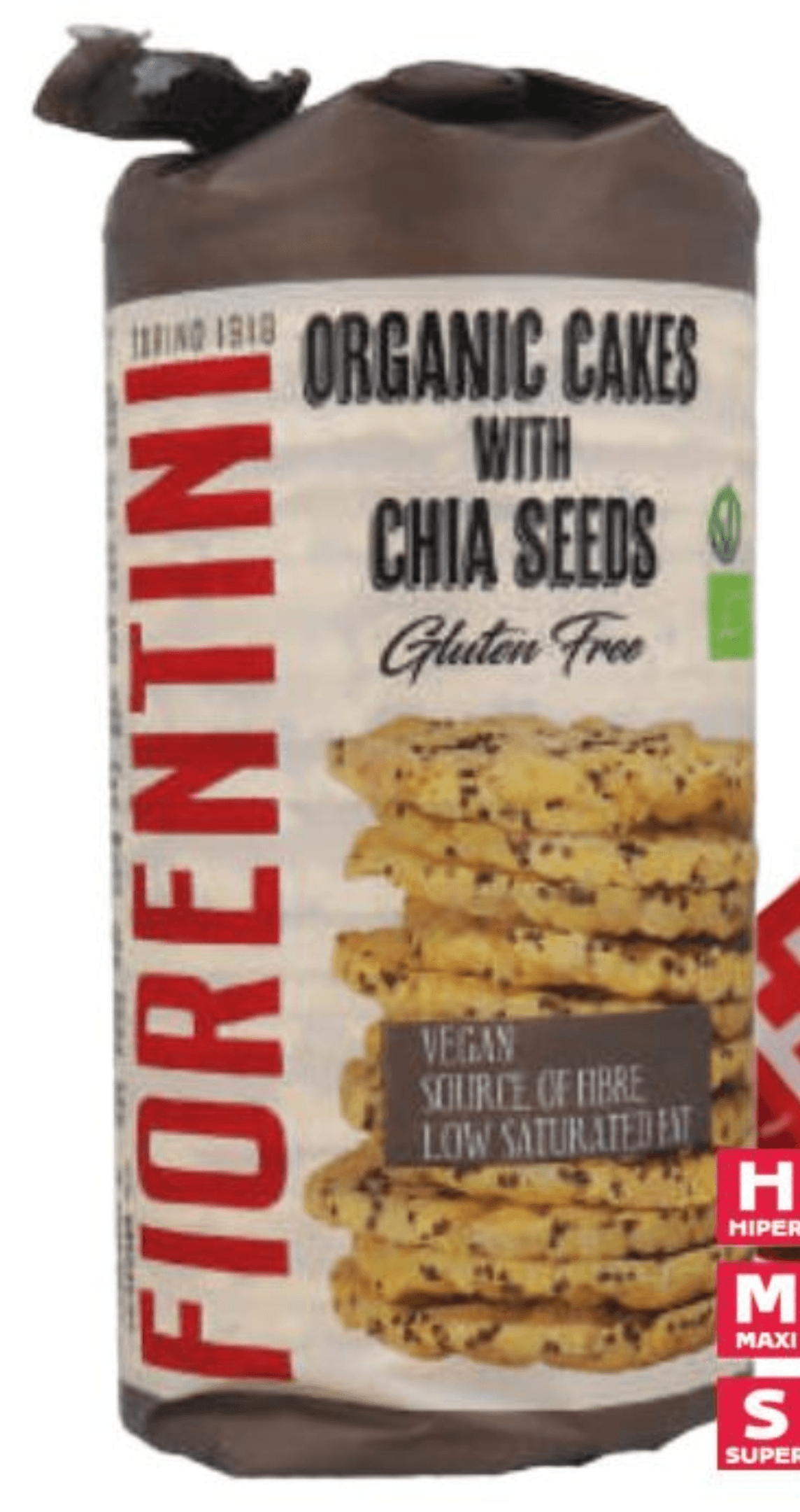 Fiorentini Krekeri - Akcija u trgovini Tommy