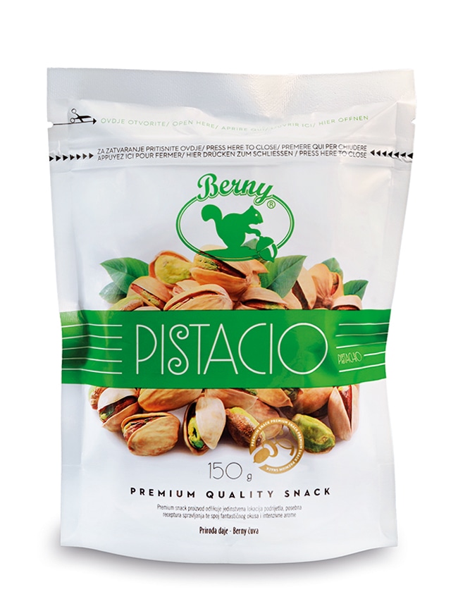 Pistacio 150 g - Akcija u trgovini Boso