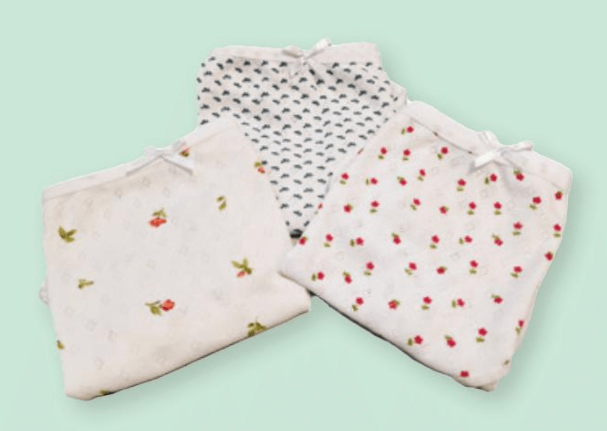 Ženske gaće 1 kom - Akcija u trgovini Spar