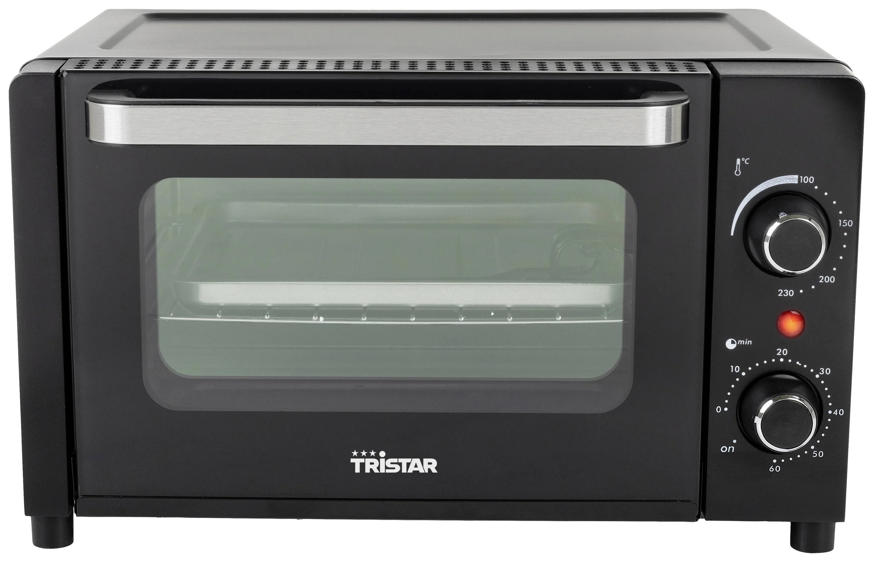 Mini pećnica TRISTAR - Akcija u trgovini Kaufland