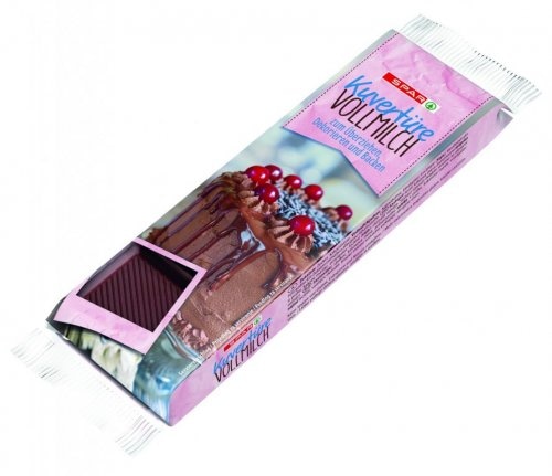 Čokoladni preljev 200 g - Akcija u trgovini Spar