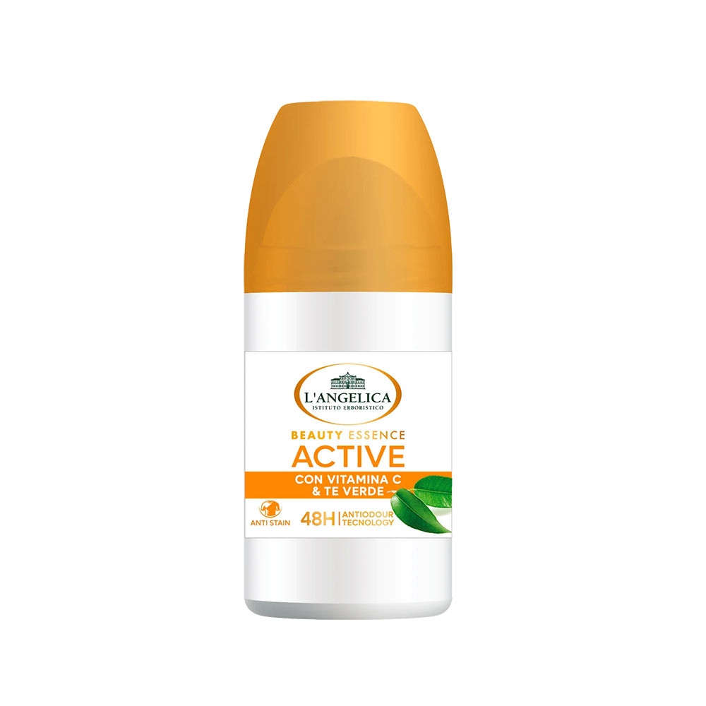 L'Angelica deo roll-on Beauty Essence 50 ml