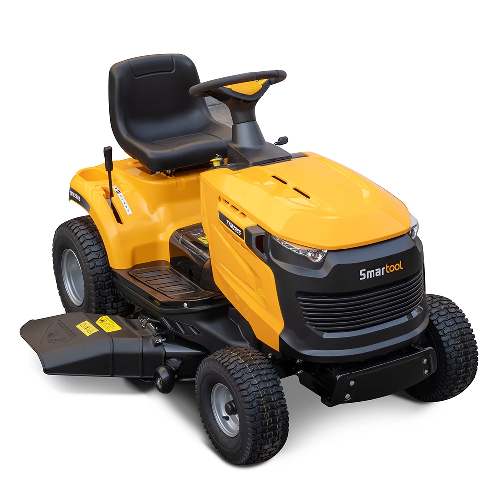 Traktorska kosilica SMARTOOL TTM298S - Akcija u trgovini Pevex