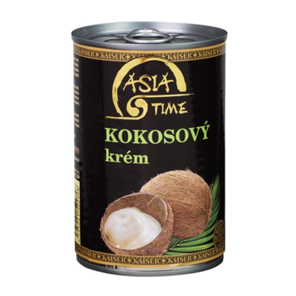 Asia Time Kokosovo mlijeko 400 ml