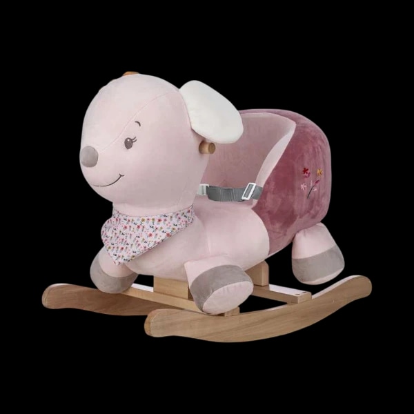 Njihaljka Mišica Zoe ili Medvjedić Max