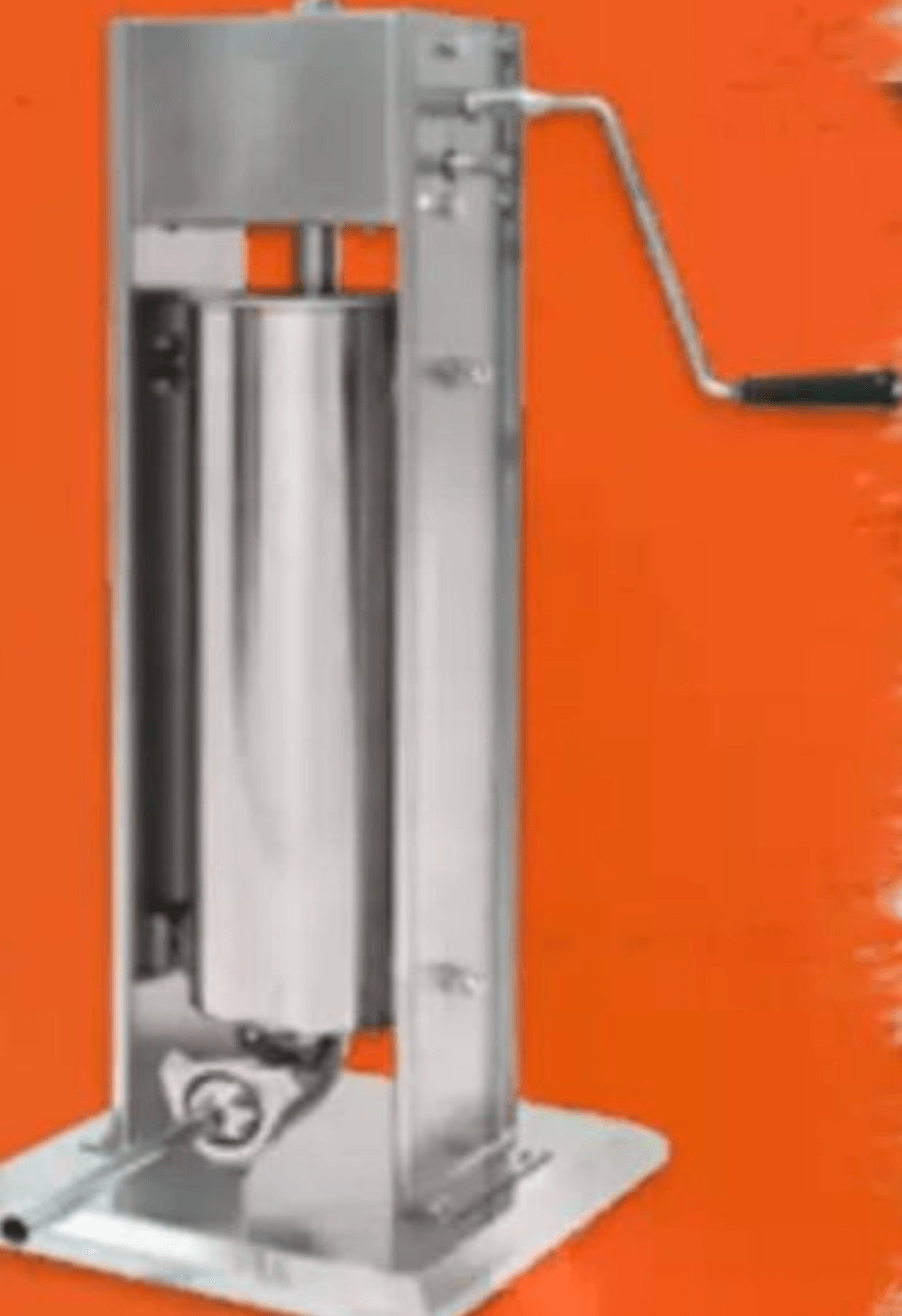 Punilica za kobasice 5 l