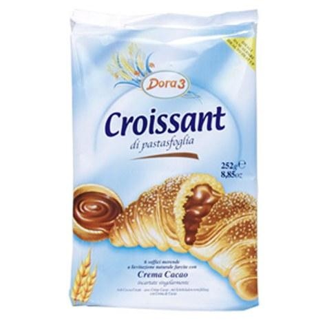 Croissant 225 - 300 g - Akcija u trgovini Plodine