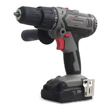 20V bušilica ENKHO PROFESSIONAL - Akcija u trgovini Eurospin