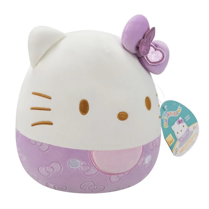 Squishmallows pliš Hello Kitty 20 cm