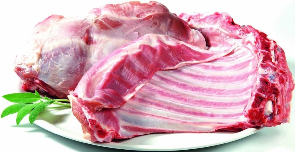 Pik Vrbovec Janjetina 1 kg