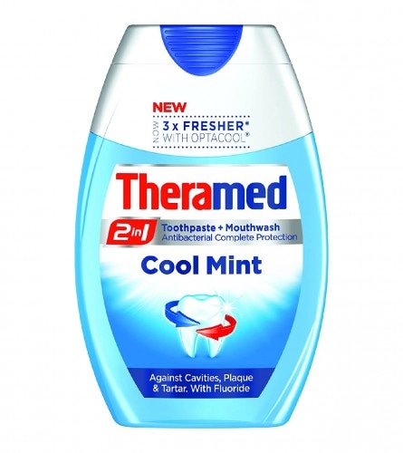 Theramed pasta za zube 75 ml-100 ml