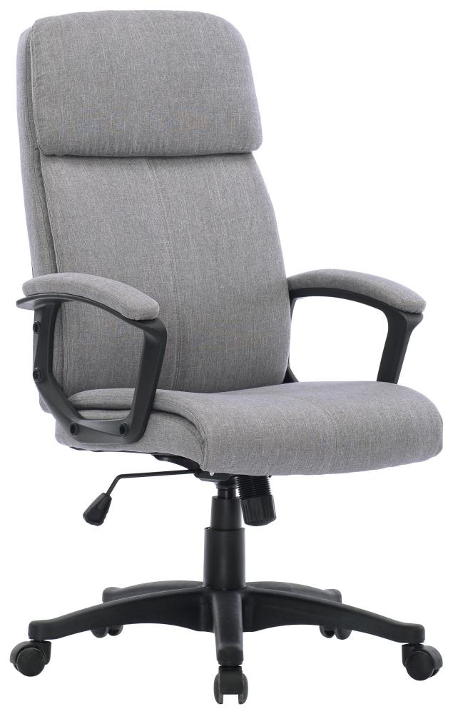 Uredska stolica Carla - Akcija u trgovini Lesnina