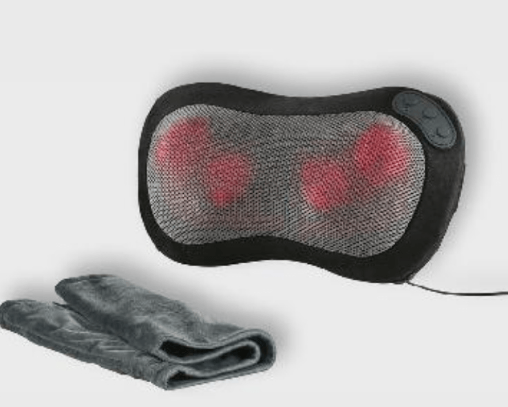 Jastuk za Shiatsu-masažu switch on - Akcija u trgovini Kaufland