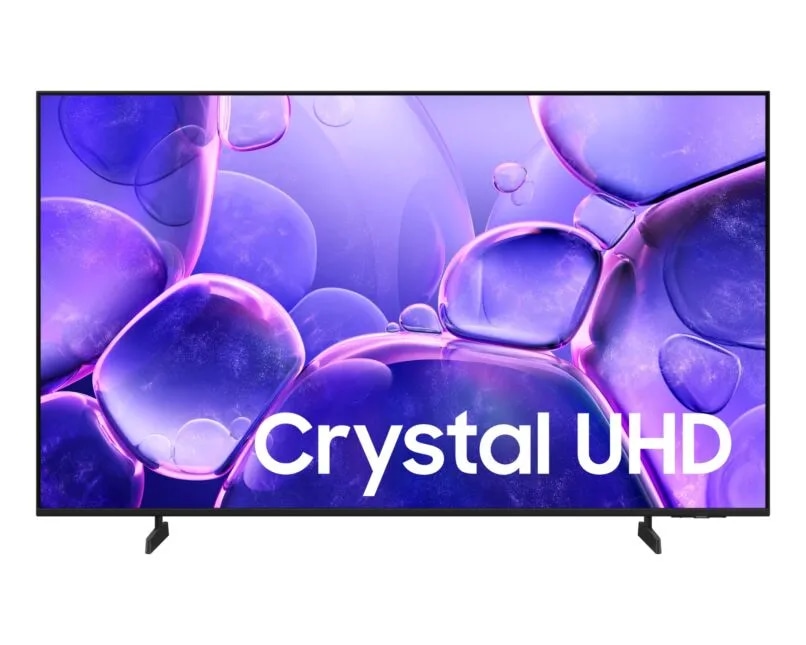 LED TV SAMSUNG UE50U8072FUXXH 125 cm - Akcija u trgovini Pevex