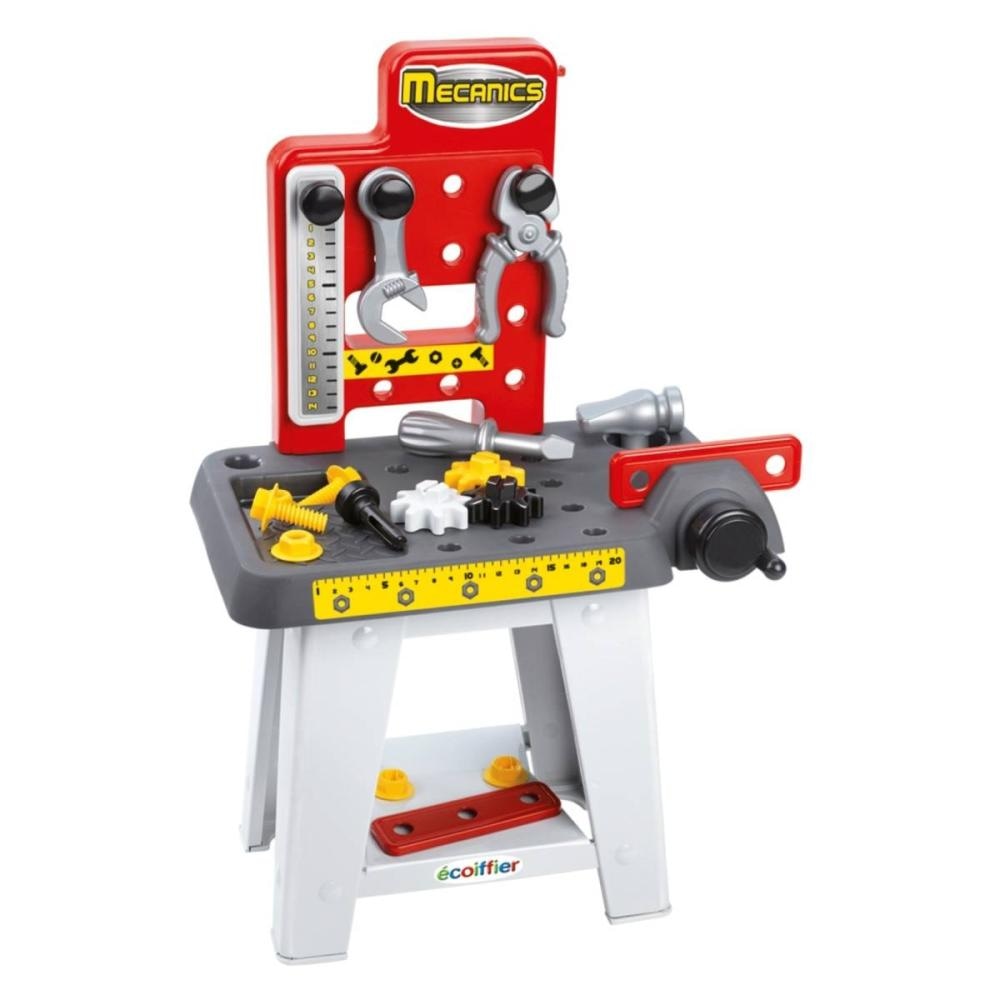 Radni stol s alatom 16 dijelova