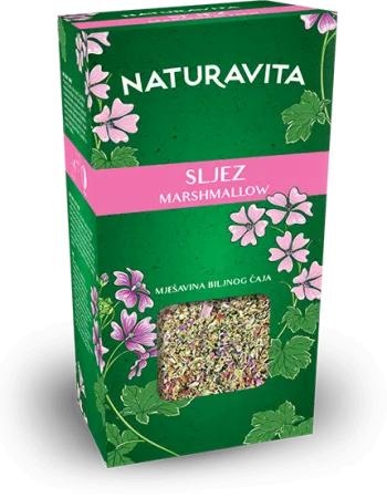 Naturavita čaj sljez 45 g