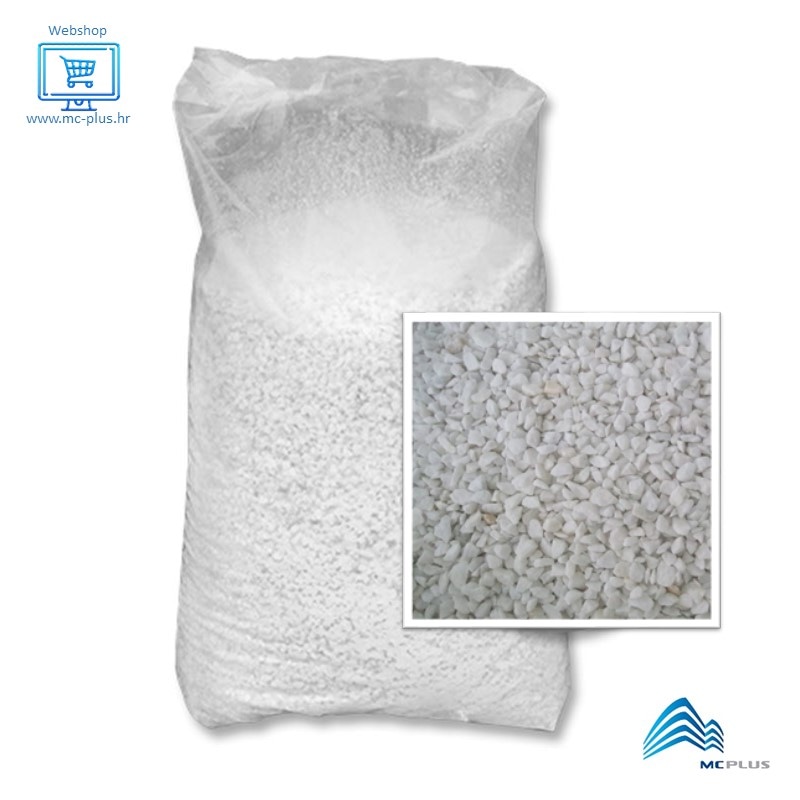 Kulir bijelo zrno zrno