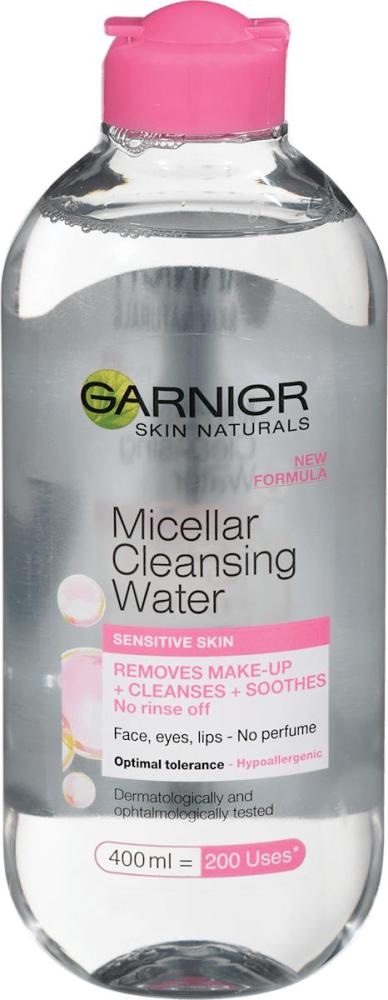 Garnier Micelarna vodica 400ml - Akcija u trgovini Konzum