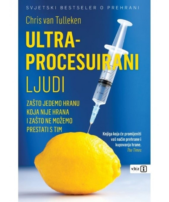 Ultraprocesuirani ljudi