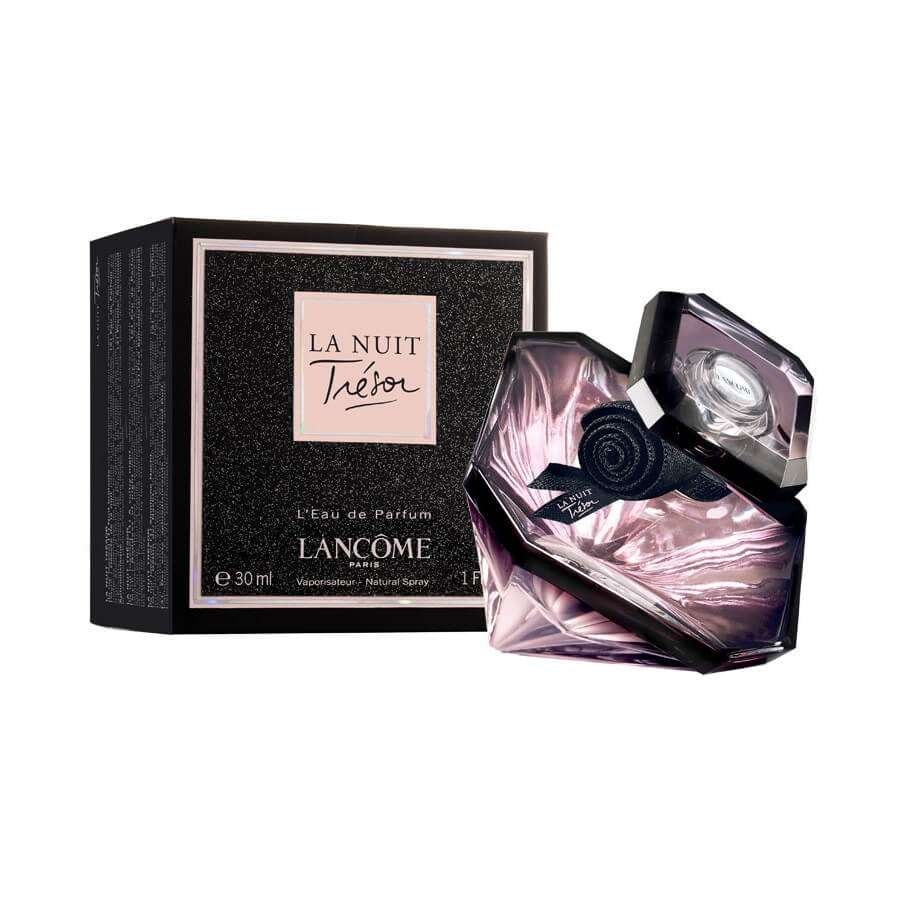 Lancôme La Nuit Tresor Parfemska Voda 30 ml ili 50 ml - Akcija u trgovini Mueller