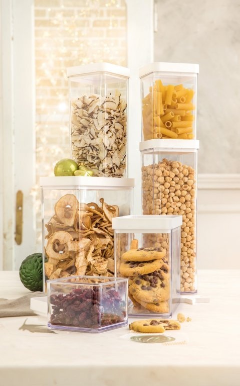 Simpex Professional razne doze za čuvanje namirnica