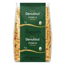 Tjestenina Danubius 400 g